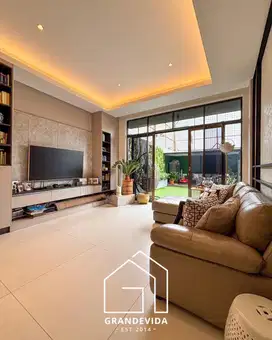 Rumah Dijual Murah Kemang