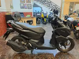 HUB DEDI DP 1 JT VARIO 160 CBS THN 2025 KTP DAERAH BISA KREDIT
