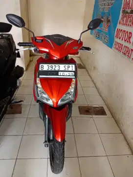 Honda vario agnes th 2014