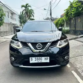 Xtrail 2.5 matic/AT 2015