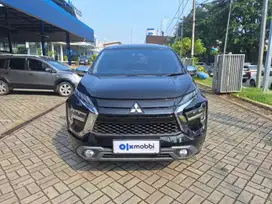 DP MURAH Mitsubishi Xpander 1.5 Ultimate Bensin-AT 2022 CRKKB