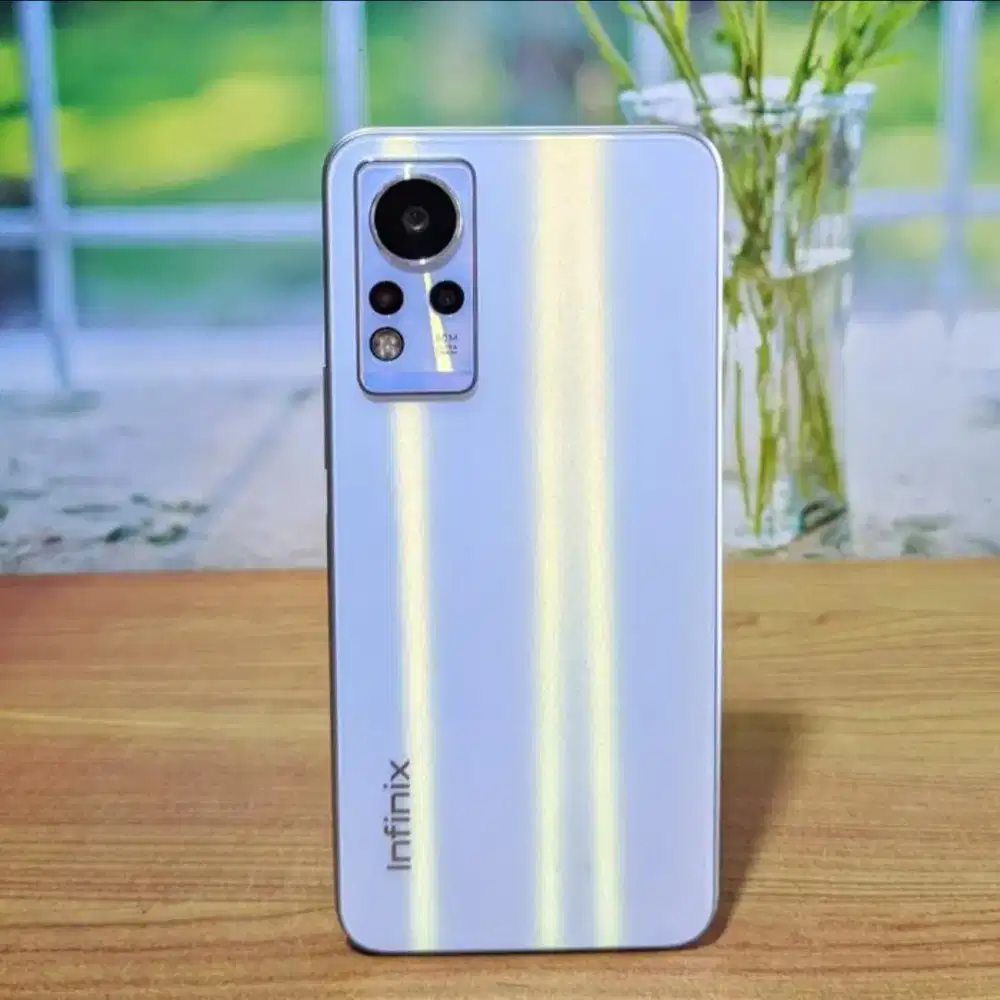 Infinix Note 11 Ram 6/128gb