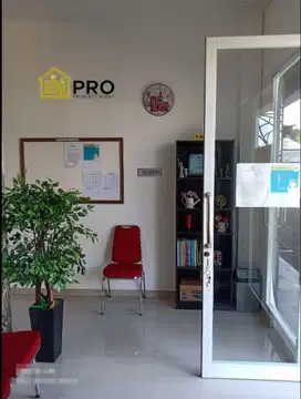 Jual Cepat Ruko 2 Lantai Ciawi Bogor dekat perum.Rancamaya