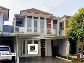 Dijual Rumah Cantik Rapih Siap Huni di Kota Wisata Cibubur