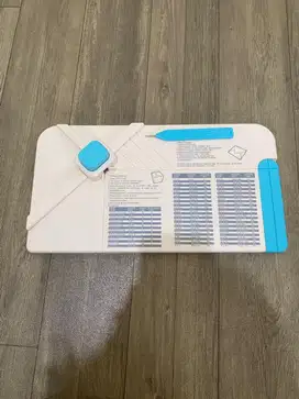 Alat Pembuat Amplop Envelope Board