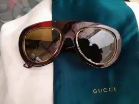 Kacamata Gucci GG 1152S Sungglass Original