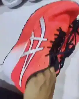 Asics  magic speed