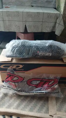Knalpot CLD beat gen 1