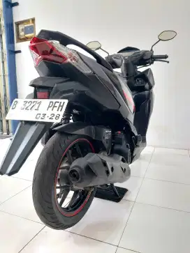 HONDA VARIO 125CC 2018 LED PJK PANJANG