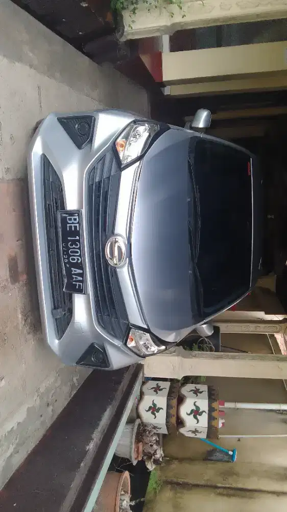 Jual Daihatsu Sigra