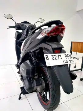 HONDA VARIO 125CC 2018 LED PJK PANJANG
