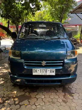 Apv L Manual 2004