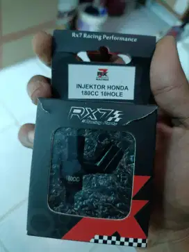 Injector Rx7 180cc