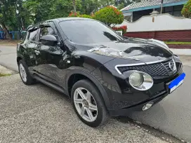 Nissan Juke 2011 At Cantik