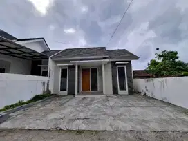 Rumah Murah di Kalasan 500Jtan Lokasi Strategis Dekat Candi Sambisari