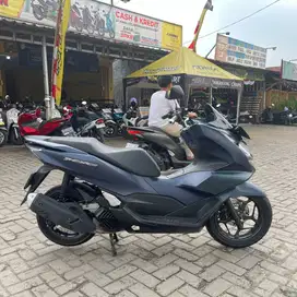 HONDA PCX 160 CBS TAHUN 2023