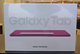 New Galaxy Tab S10 Lite Bisa Cicilan DP 0