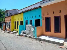 Rumah kos strategis dekat pasar suko