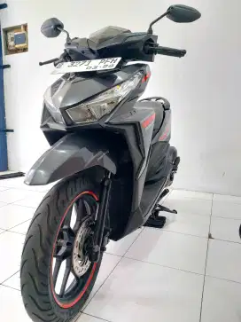 HONDA VARIO 125CC 2018 LED PJK PANJANG