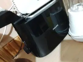 Phillips Toaster Seken