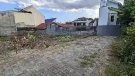 Tanah dekat UGM siap AJB di jl Damai , kaliurang km 8