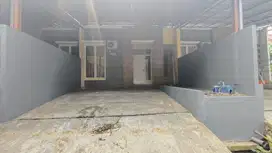 Disewakan 1 Unit Rumah Grand Depok City