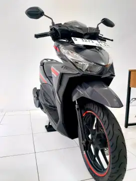 HONDA VARIO 125CC 2018 LED PJK PANJANG