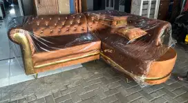 Kredit 1 Set Sofa