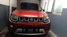 Suzuki IGNIS 1.2 GX AGS AT Thn. 2020