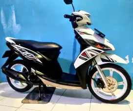 YAMAHA Mio J Injection Pajak On Paniang 2026