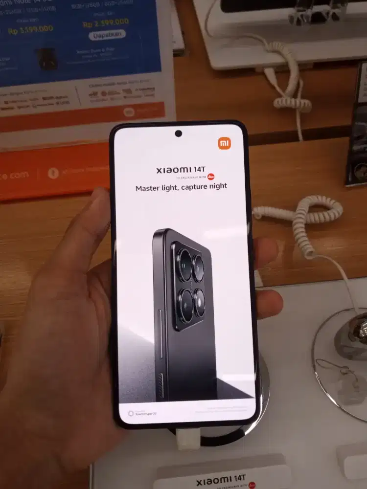Xiaomi 14T 12/512GB