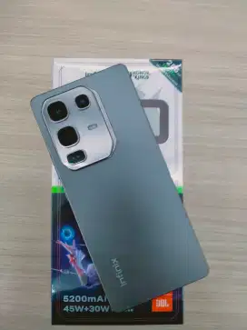 INFINIX NOTE 50 8/256 READY STOK