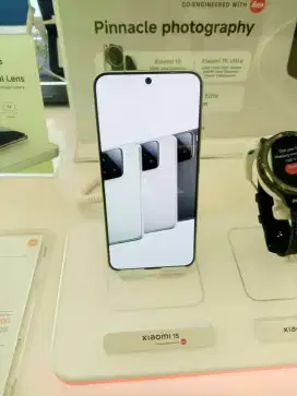 CICILAN HP XIOMI 15