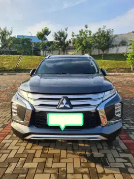 Pajero Sport Dakar 4x2 AT