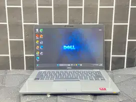 Laptop DELL Latitude 5410 processor Intel core i7-10810U
