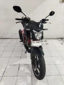 DJ CBR 150R STREETFIRE 2018 ISTIMEWA