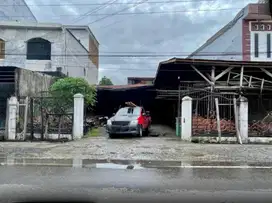 Dijual Rumah Gowa sekitar Jalan Abdul Rasyid Dg Lurang, Jl Yusuf Bauty