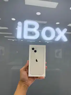 PROMO APPLE IPHONE 13 128GB