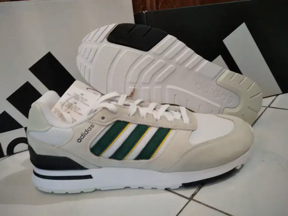 Sepatu Adidas Run 80S size 43 original murah