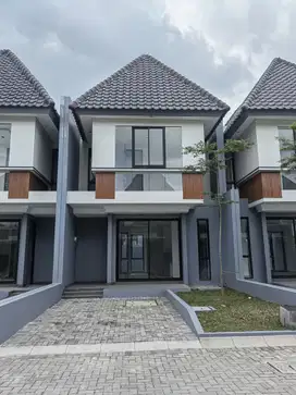 Dijual Rumah Jogja Mewah Palagan