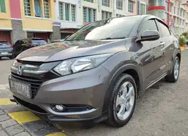 HRV E AT 2017 TDP23jt Honda HR-V 1.5 E CVT Matic Automatic