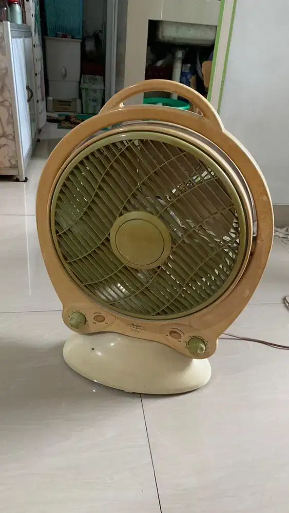 Kipas Angin Maspion