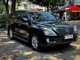 LEXUS LX570 5.7 AT 2009