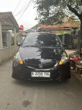 Honda Jazz 2007 Bensin