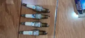 Dijual busi spark plug suzuki xl7 ertiga