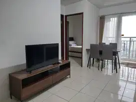 Disewakan Apartemen 2 Kamar Medit 2 Full Furnished