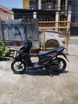 Honda beat 2025