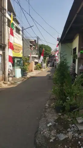 DIBUTUHKAN TUKANG MASAK MIE AYAM
