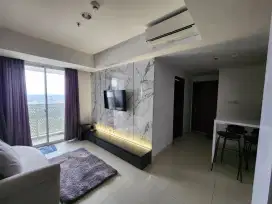 Apartement West Vista Puri Cengkareng Jakart barat 2 kamar 2BR