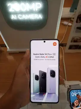 Redmi Note 14Pro+ 8/256GB